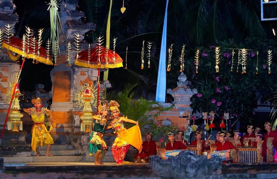Kavaya 1 BR Romantic Room DH57 Vacation rental in Kuta