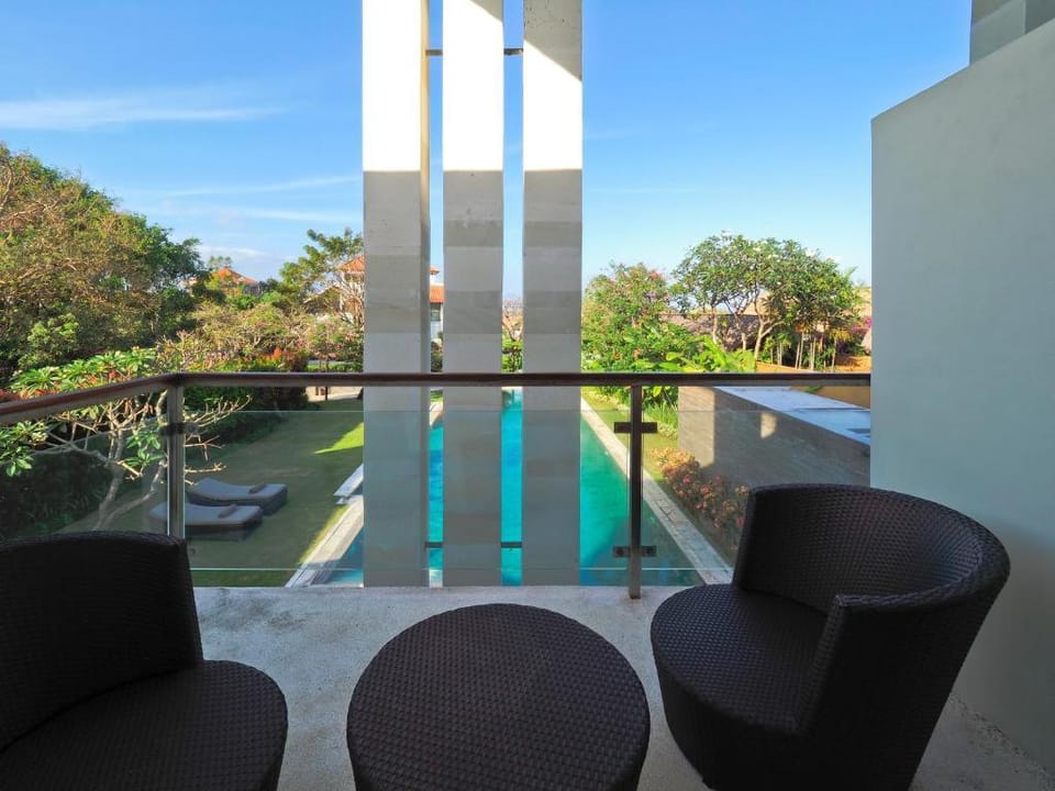 Luxury 1 BR Spa Suite #V410 Vacation rental in Sukawati