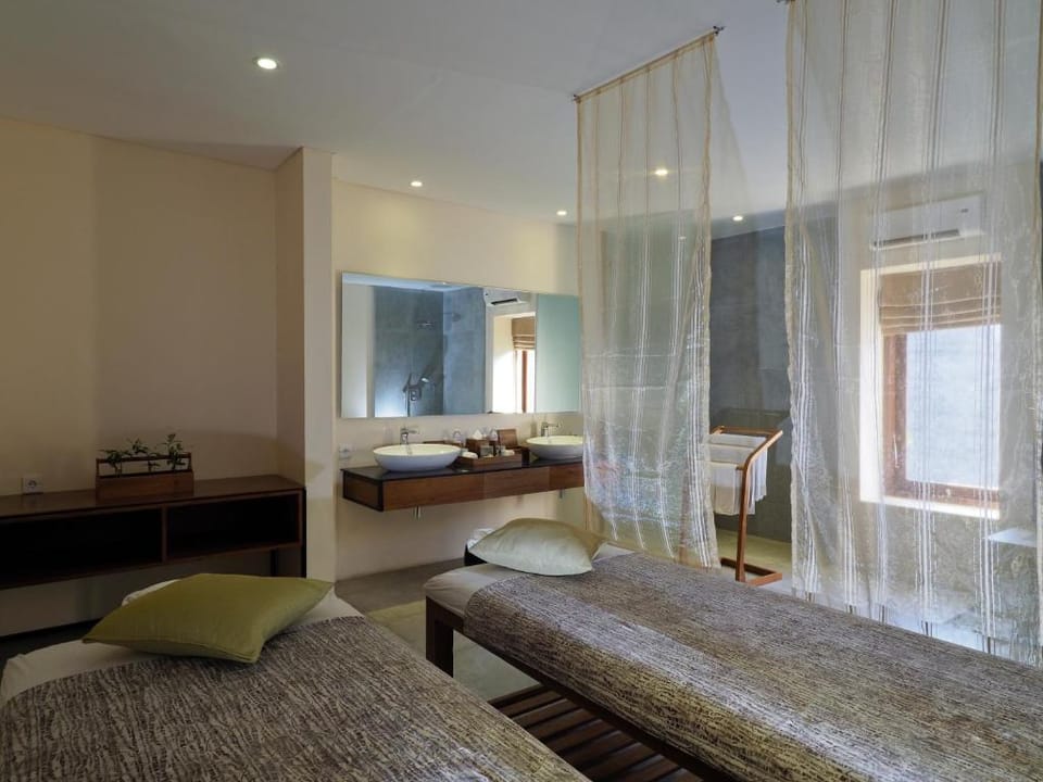 Luxury 1 BR Spa Suite #V410 Vacation rental in Sukawati