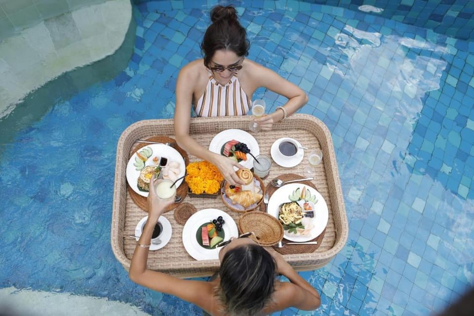 Entire 3 BR Private Pool Villa #V404 Villa in Kuta