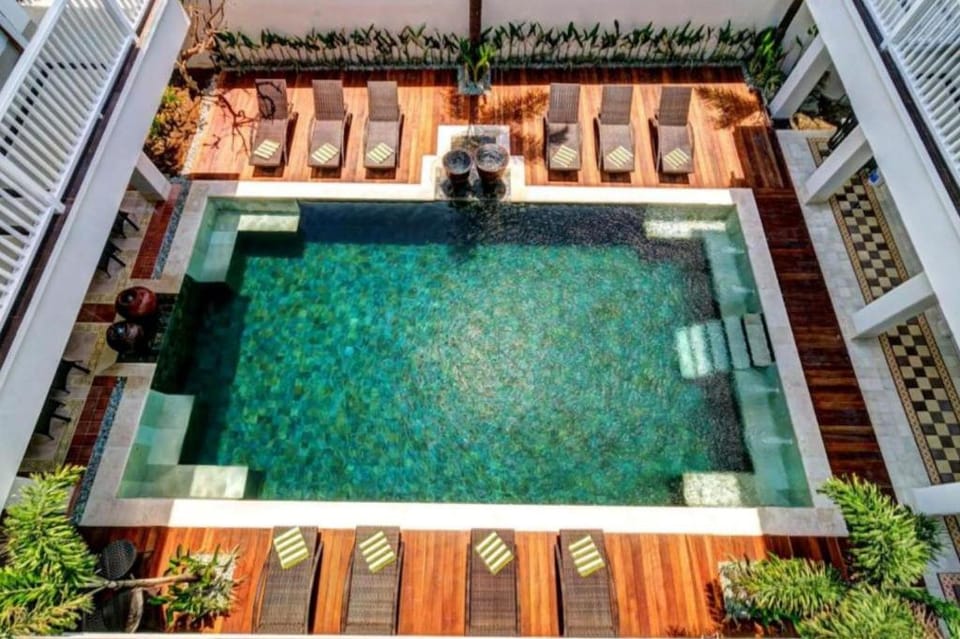 Cozy 1 BR Standard Room #FR399 Apartment in Kuta