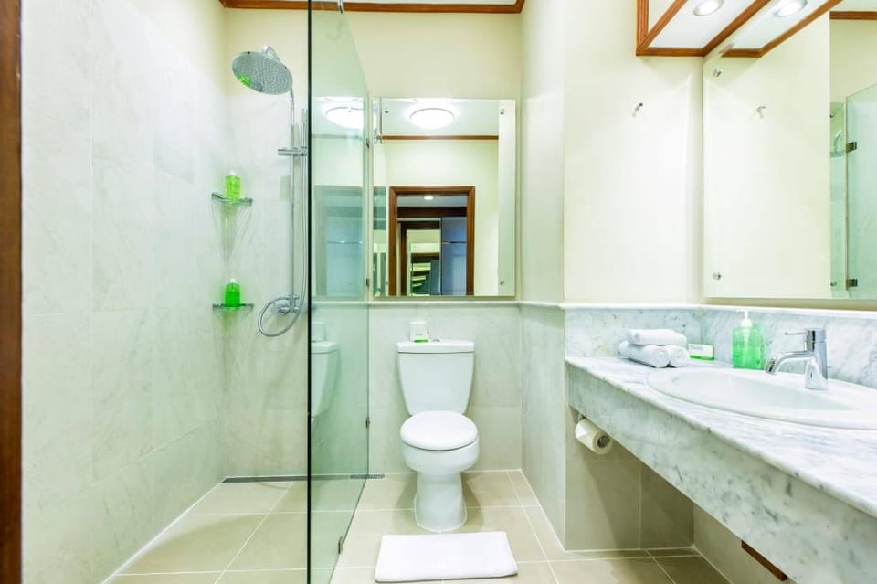 One BR Deluxe Room #V397 Vacation rental in Kuta
