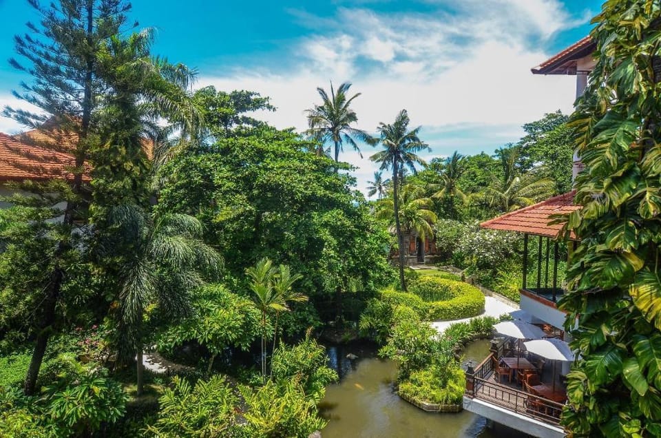 Luxury 1 BR Family Room #V396 Vacation rental in Kuta