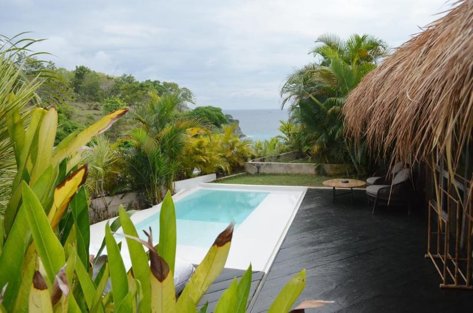 One BR Forest Lodge #V395 Vacation rental in Bali