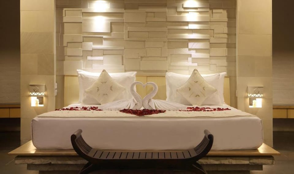 Grand Royal 2 BR Pool Villa AN92A Villa in Kuta Selatan