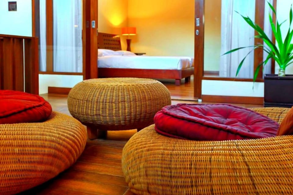 Entire 2 BR Villa with Private Pool AN108A Villa in Bali