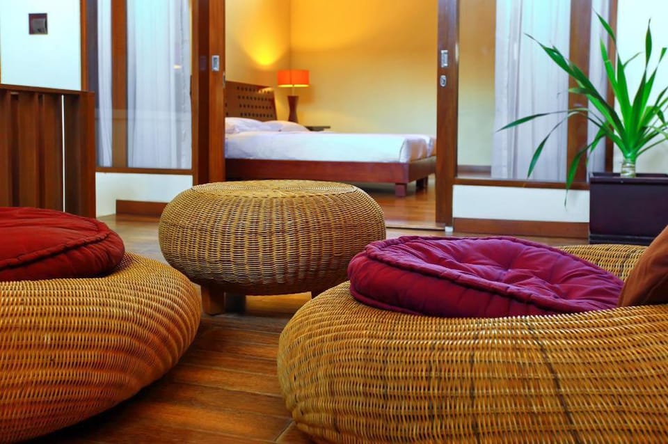 Cozy 3 BR Villa with Private Pool AN111A Villa in Bali