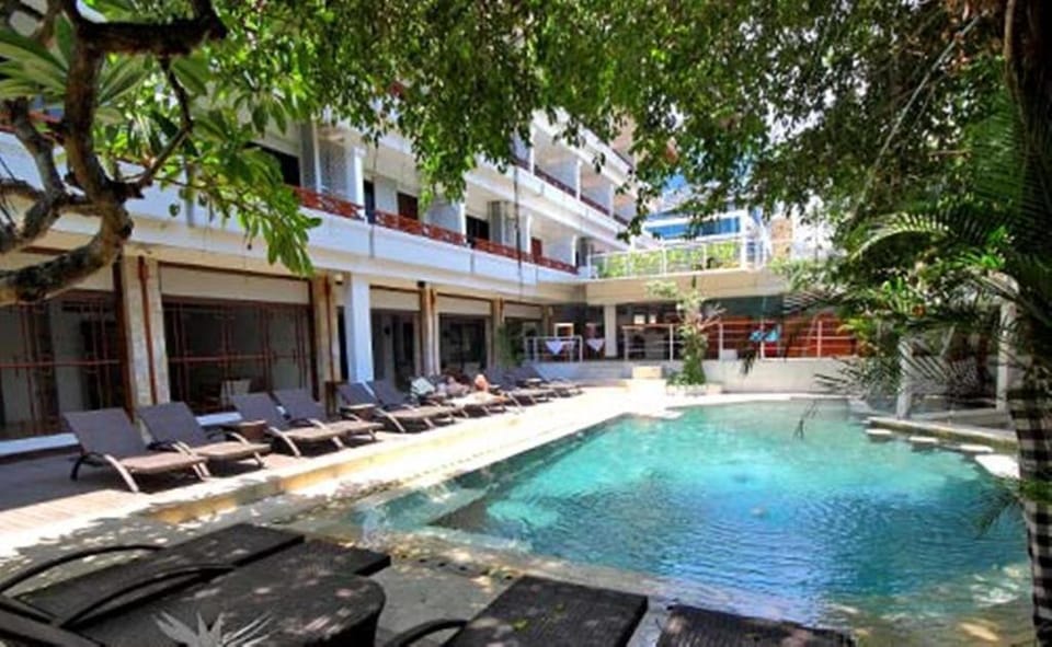 One BR Superior Room #V369 Vacation rental in Kuta