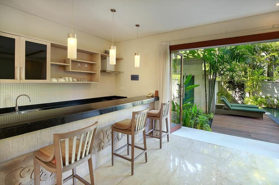 Adore 2 BR Private Pool Villa #FR368 Villa in North Kuta