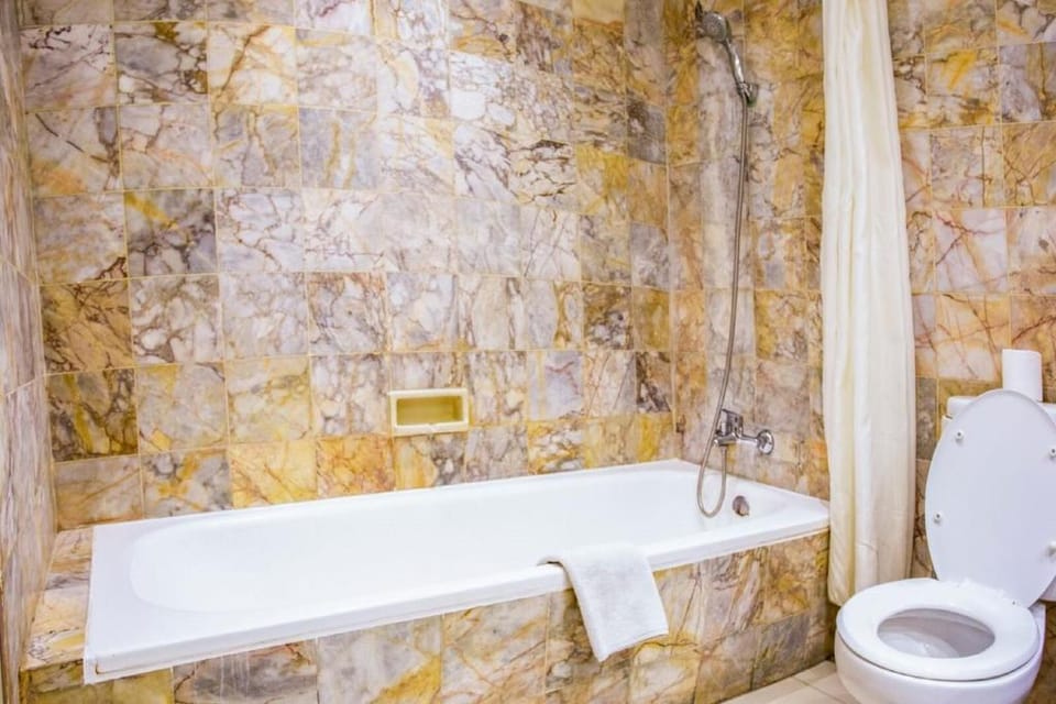 Beautiful 1 BR Deluxe Room with Pool View #V367 Vacation rental in Kuta