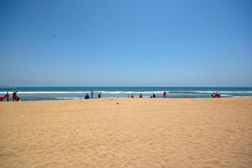 One BR Deluxe with Ocean view #V365 Vacation rental in Kuta