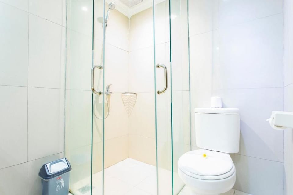 One BR Deluxe with Ocean view #V365 Vacation rental in Kuta