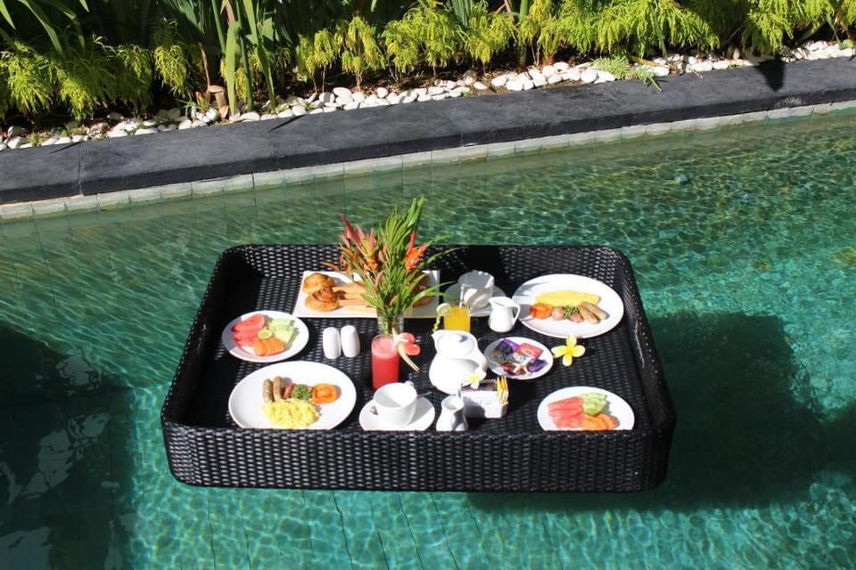 Entire  2BR Private Pool Villa AN99A Villa in Kuta Selatan