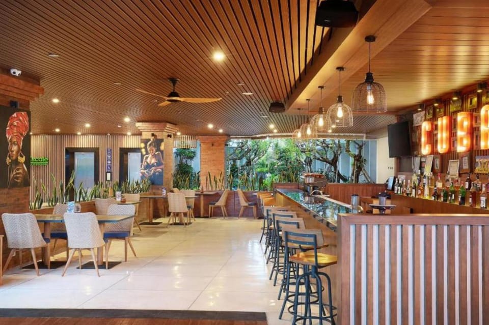 Superior Room with 1 BR #FR245 Apartment in North Kuta