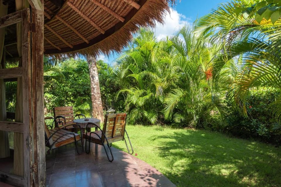 Superior Lodge with 1 BR #V346 Villa in Bali