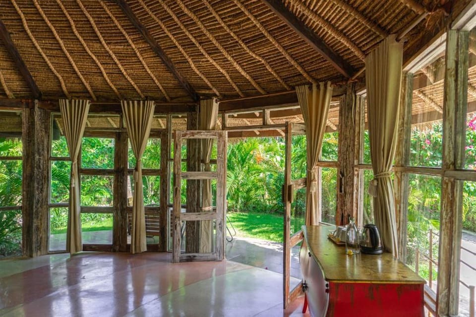 Superior Lodge with 1 BR #V346 Villa in Bali