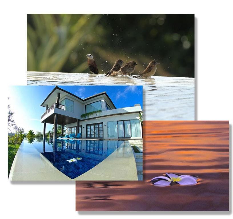 Luxury 1 BR Suite with Private Pool #V344 Villa in Kuta Selatan