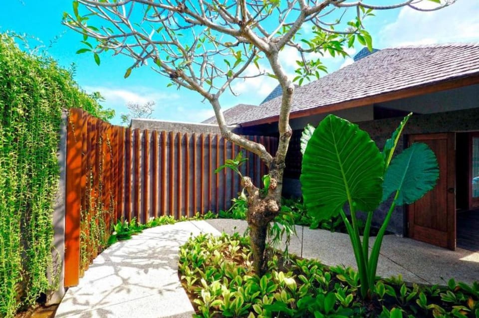 Stunning 3 BR Villa #FR61 Villa in North Kuta