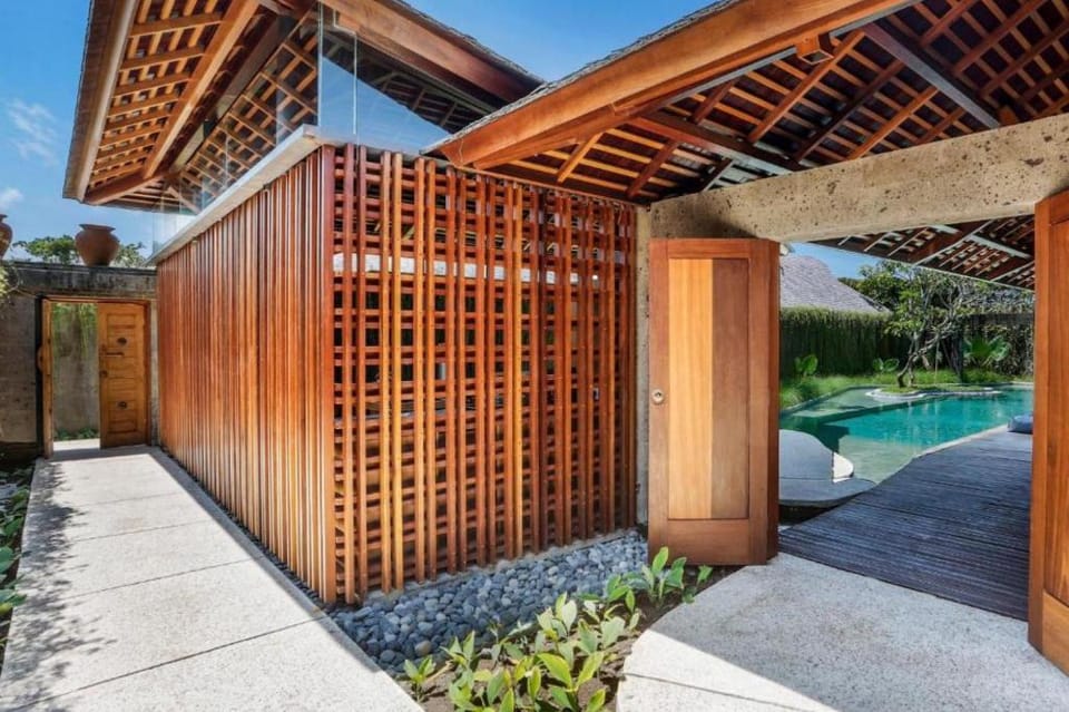 Stunning 3 BR Villa #FR61 Villa in North Kuta