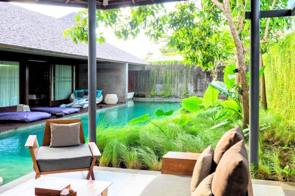 Stunning 3 BR Villa #FR61 Villa in North Kuta