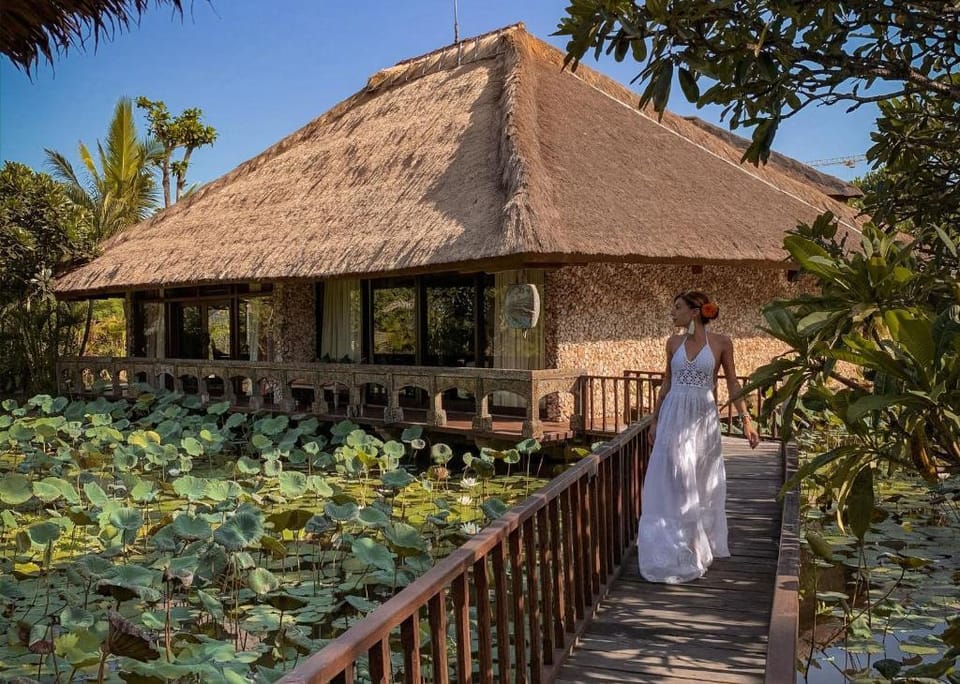 Dedari 1 BR Suite with Private Pool #V341 Villa in North Kuta