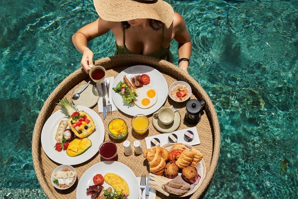 Entire 1 BR Private Pool Villa AN100A Villa in Bali
