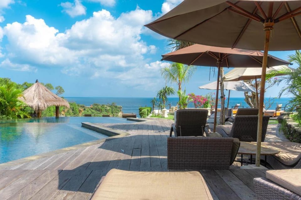 Modern  1 BR Lodge Room #V333 Vacation rental in Bali