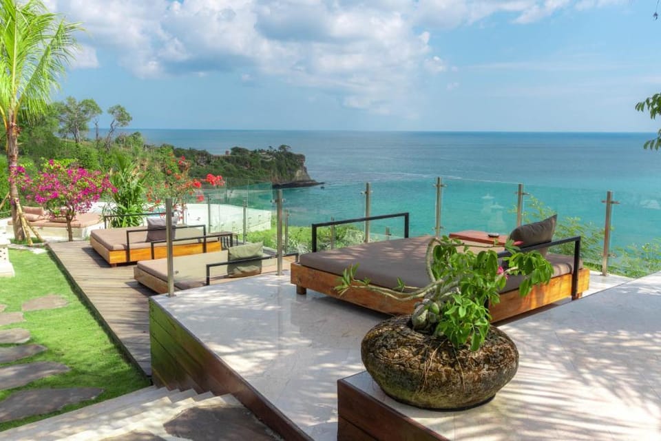 Modern  1 BR Lodge Room #V333 Vacation rental in Bali