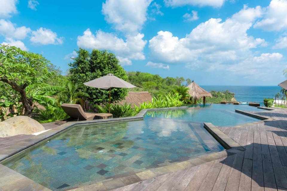 Modern  1 BR Lodge Room #V333 Vacation rental in Bali
