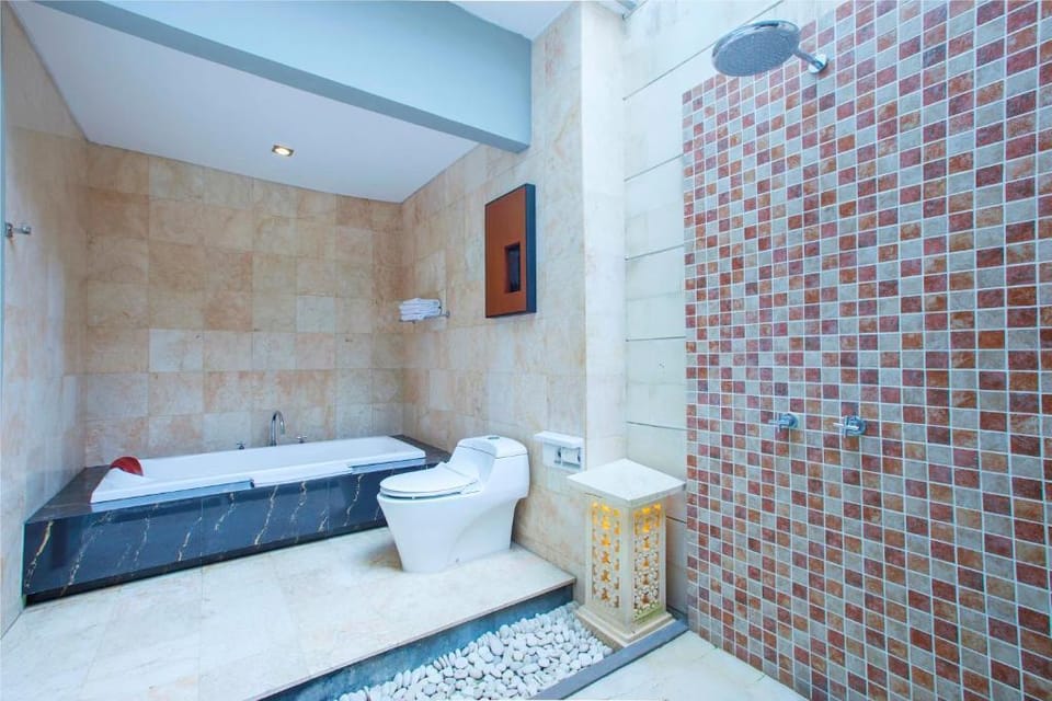 Cozy One BR Junior Suite AN105A Vacation rental in Bali