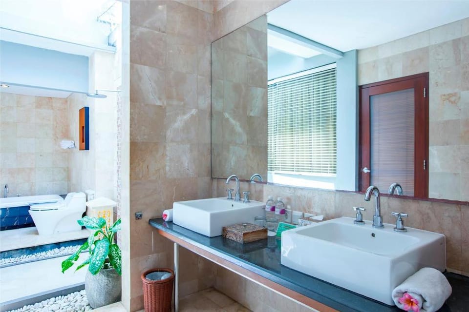 Cozy One BR Junior Suite AN105A Vacation rental in Bali