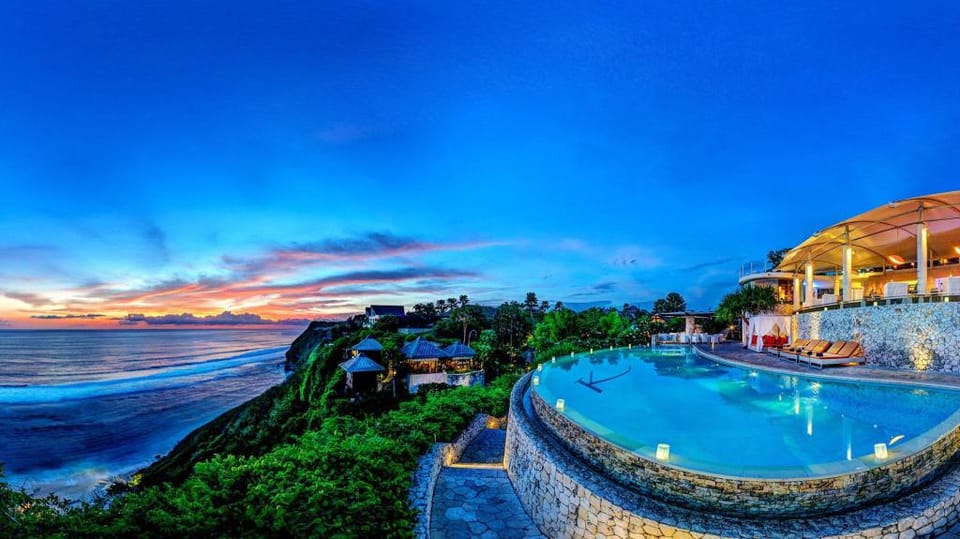 Cozy 1 BR Private Pool Villa #330 Villa in Bali