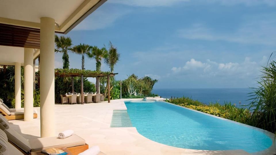private 2 BR Villa with Pool #V329 Villa in Bali
