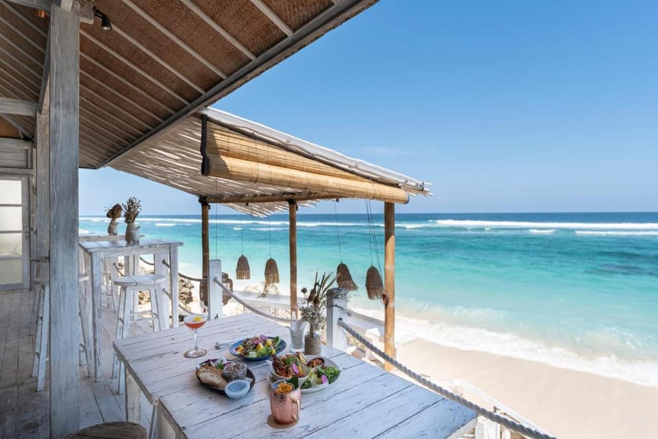 Cozy 2 BR Private Pool Villa #V328 Villa in Bali