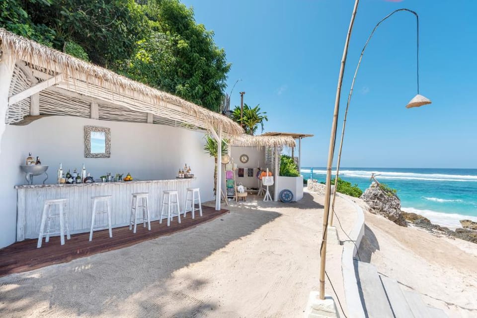 Cozy 2 BR Private Pool Villa #V328 Villa in Bali