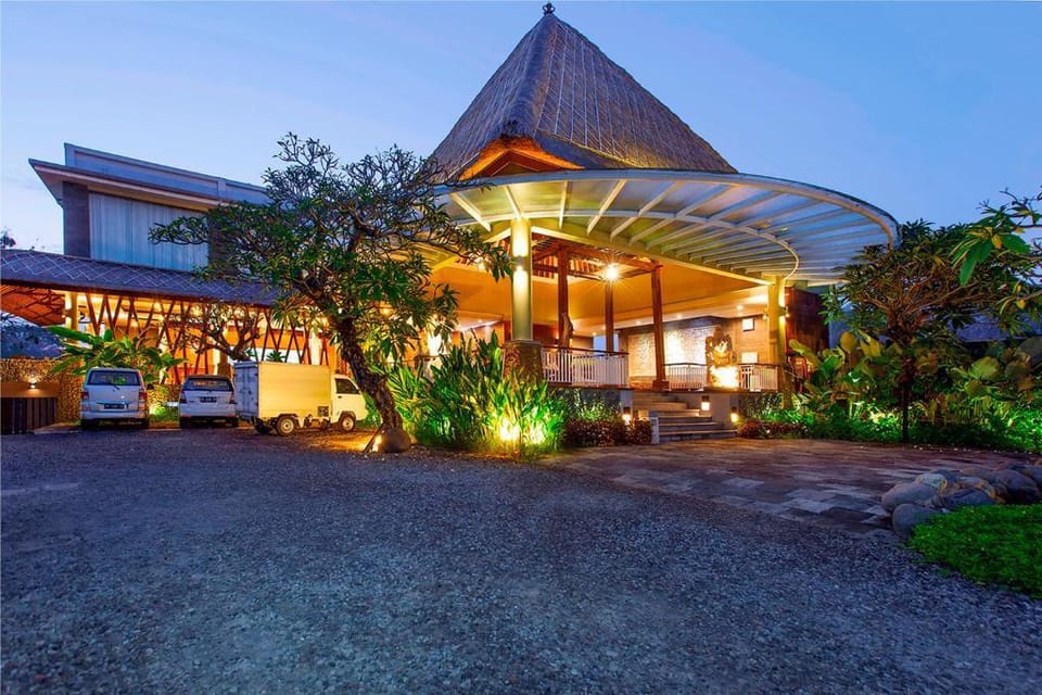 Luxury 2 BR Villa with Private Pool AN104A Villa in Bali