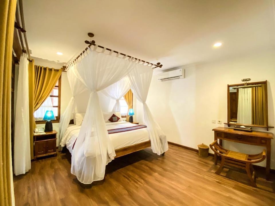 Entire 1 BR Villa with Private Pool #V297 Villa in Kuta