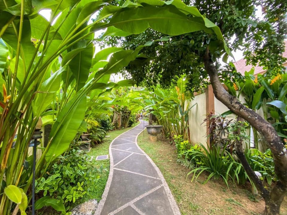 Luxury 3 BR  Private Pool Villa Seminyak#NE Villa in Kuta