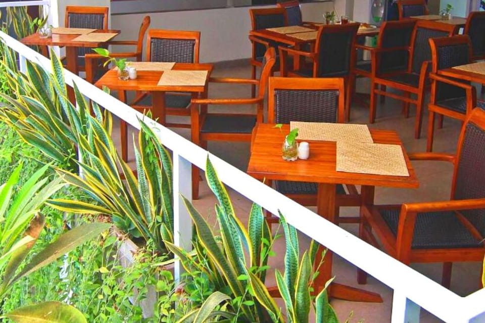 Studio Room with 1 BR Legian NE79A Apartment in Kuta