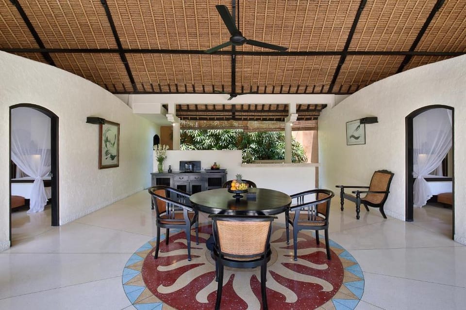 Two BR Villa with Private Pool #V273 Villa in Kuta