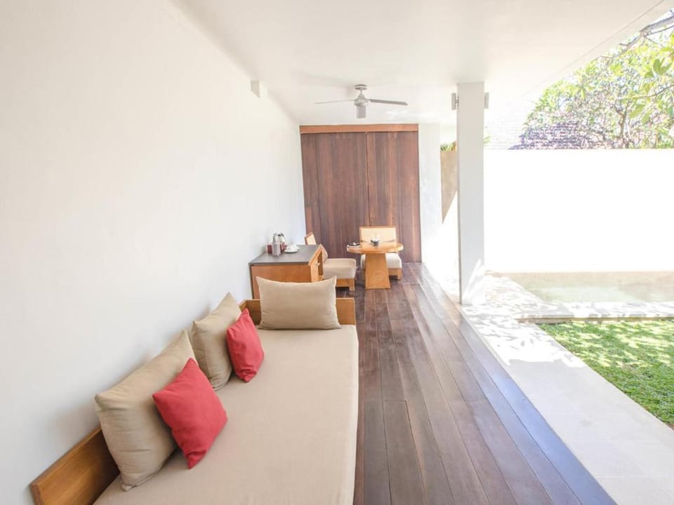 Cozy 1  BR Executive Private Pool Villa AN88A Villa in Kuta