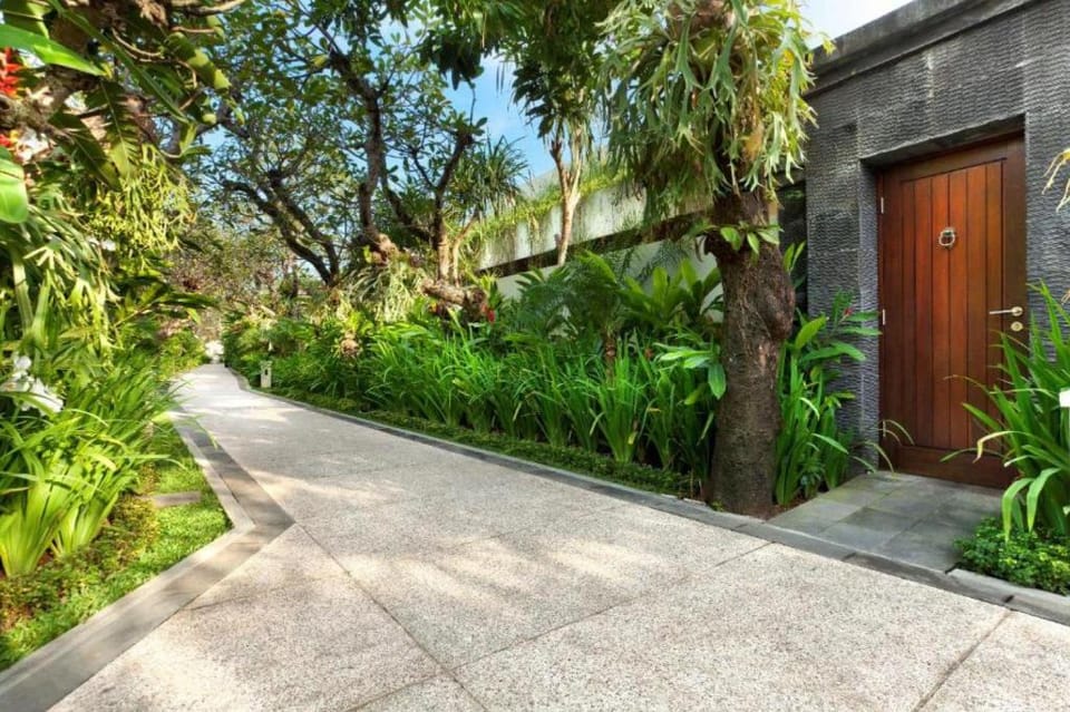 Cozy 2 BR Villa with Private Pool #V258 Villa in Kuta