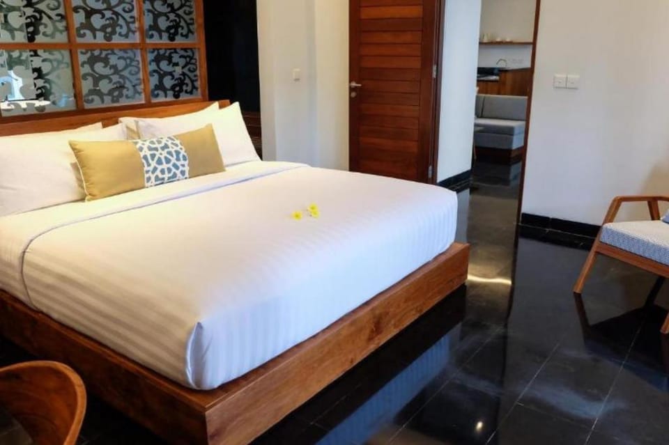 Two BR Villa with Private Pool #257 Villa in Kuta