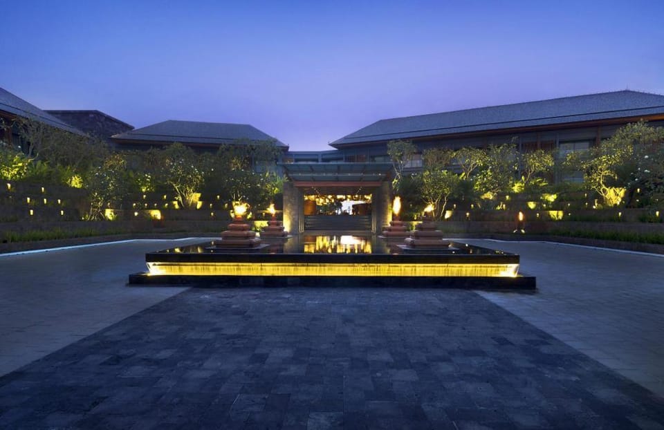 Beautiful 1 Classic Room #V407 Vacation rental in Kuta