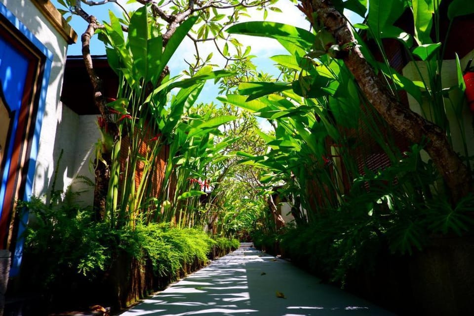 One BR Family #V250 Villa in North Kuta