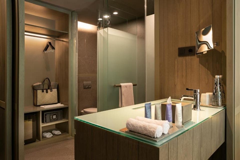 Anvita 1 BR Premier Sunshine DH62 Vacation rental in North Kuta
