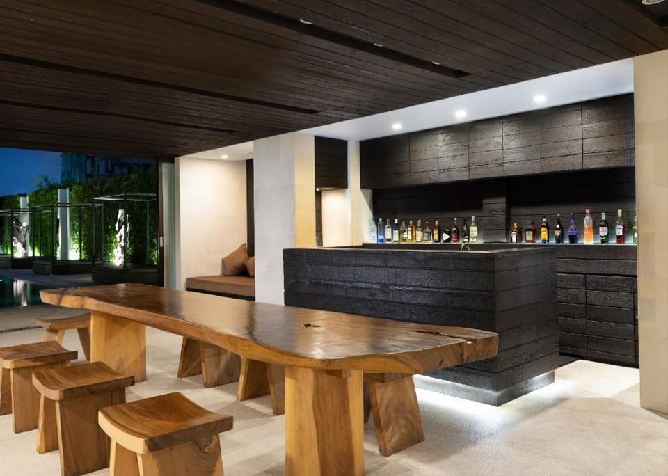 Adore 1 BR Waterfall Private Pool Villa AN79A Villa in Kuta