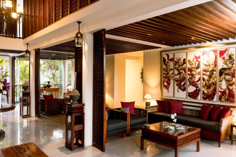One BR Pool Villa #V239 Villa in North Kuta