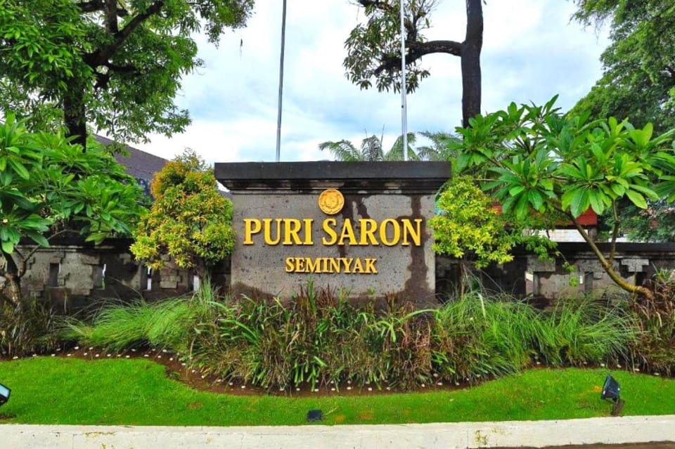 One Bedroom Deluxe Room #FR237 Apartment in Kuta