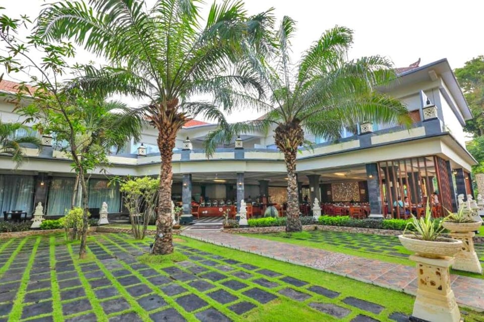 One Bedroom Deluxe Room #FR237 Apartment in Kuta